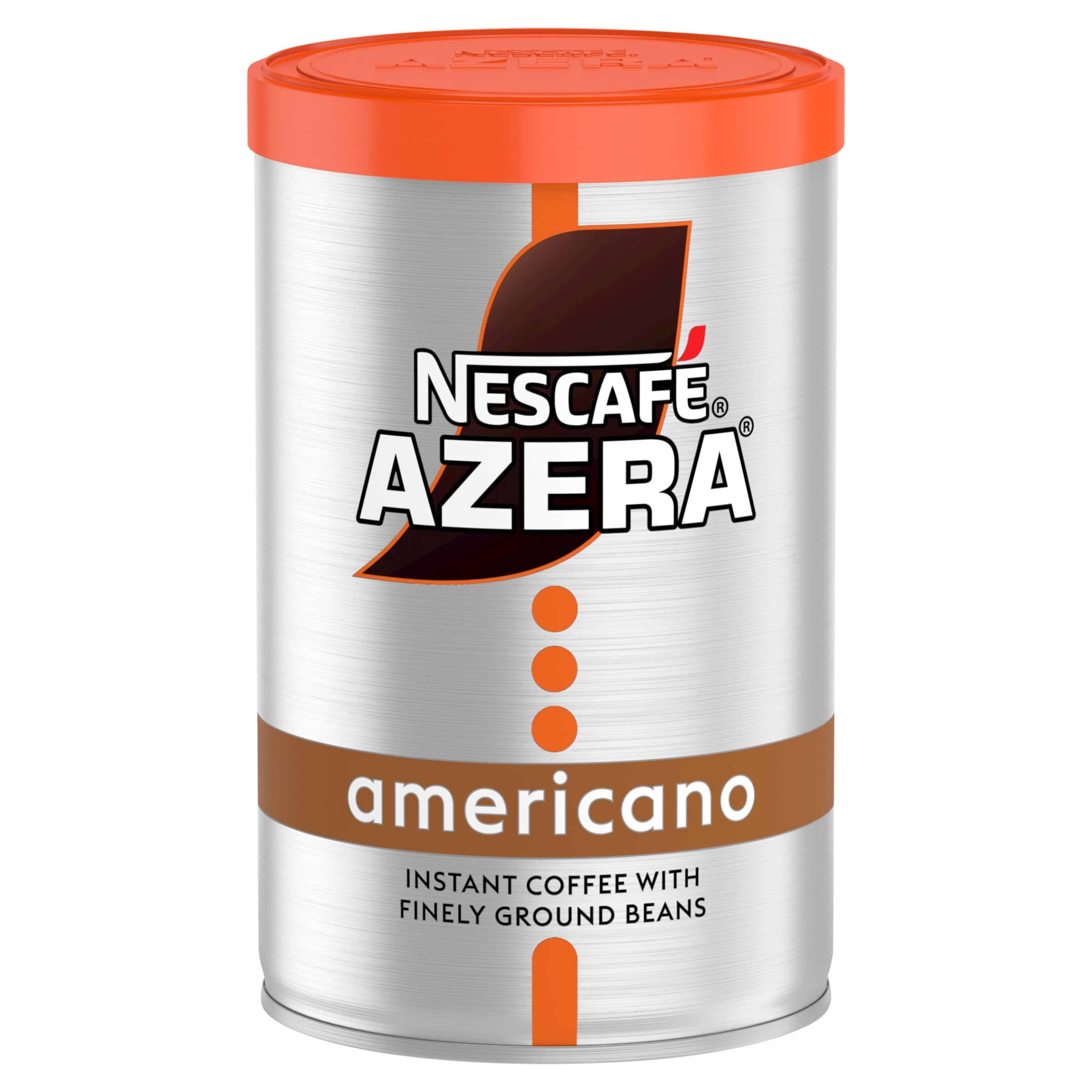 NESCAFÉ Azera Americano Instant Coffee, 90g