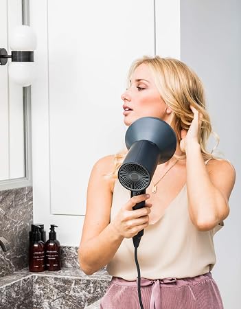 CREATE ION PRO STUDIO Secador iónico de pelo 1600W| | - AliExpress