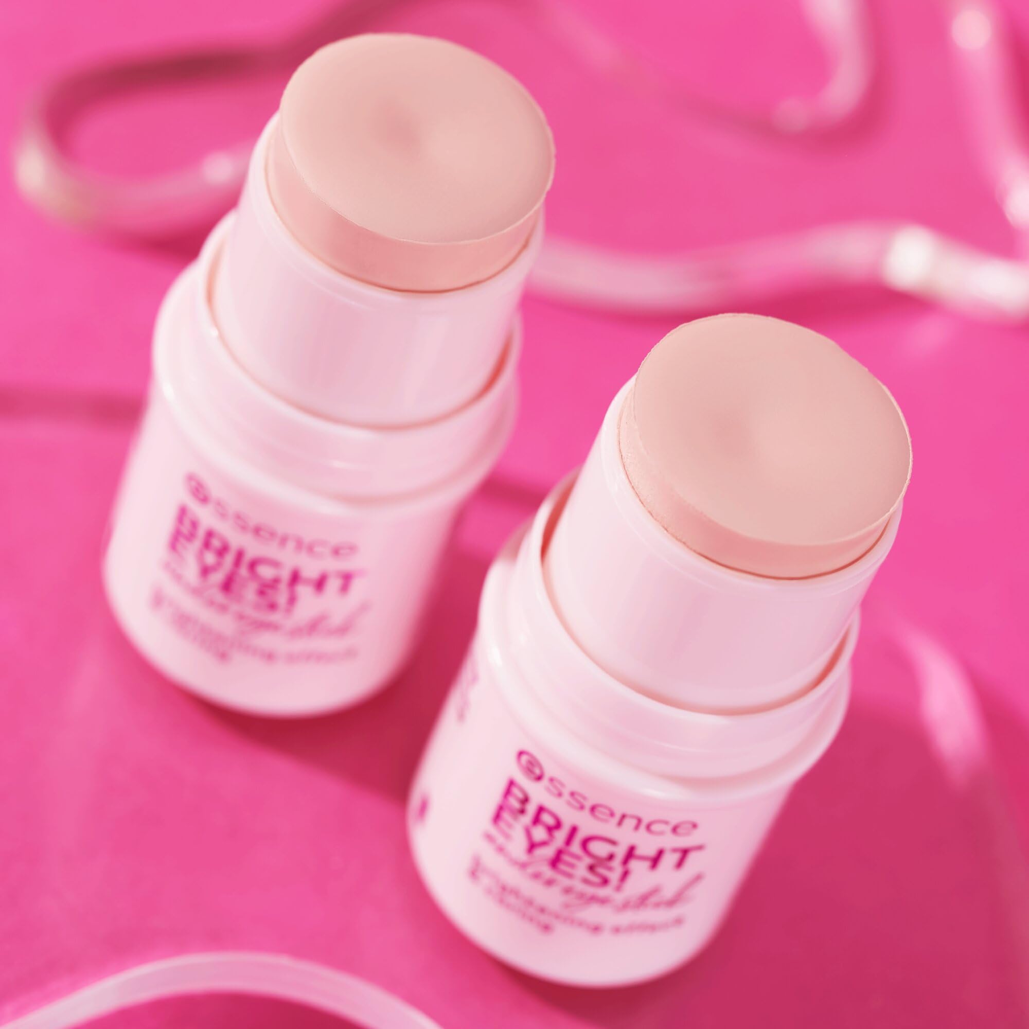 Essence Cosmetics Bright Eyes! Stick Göz Altı Aydınatıcı 01