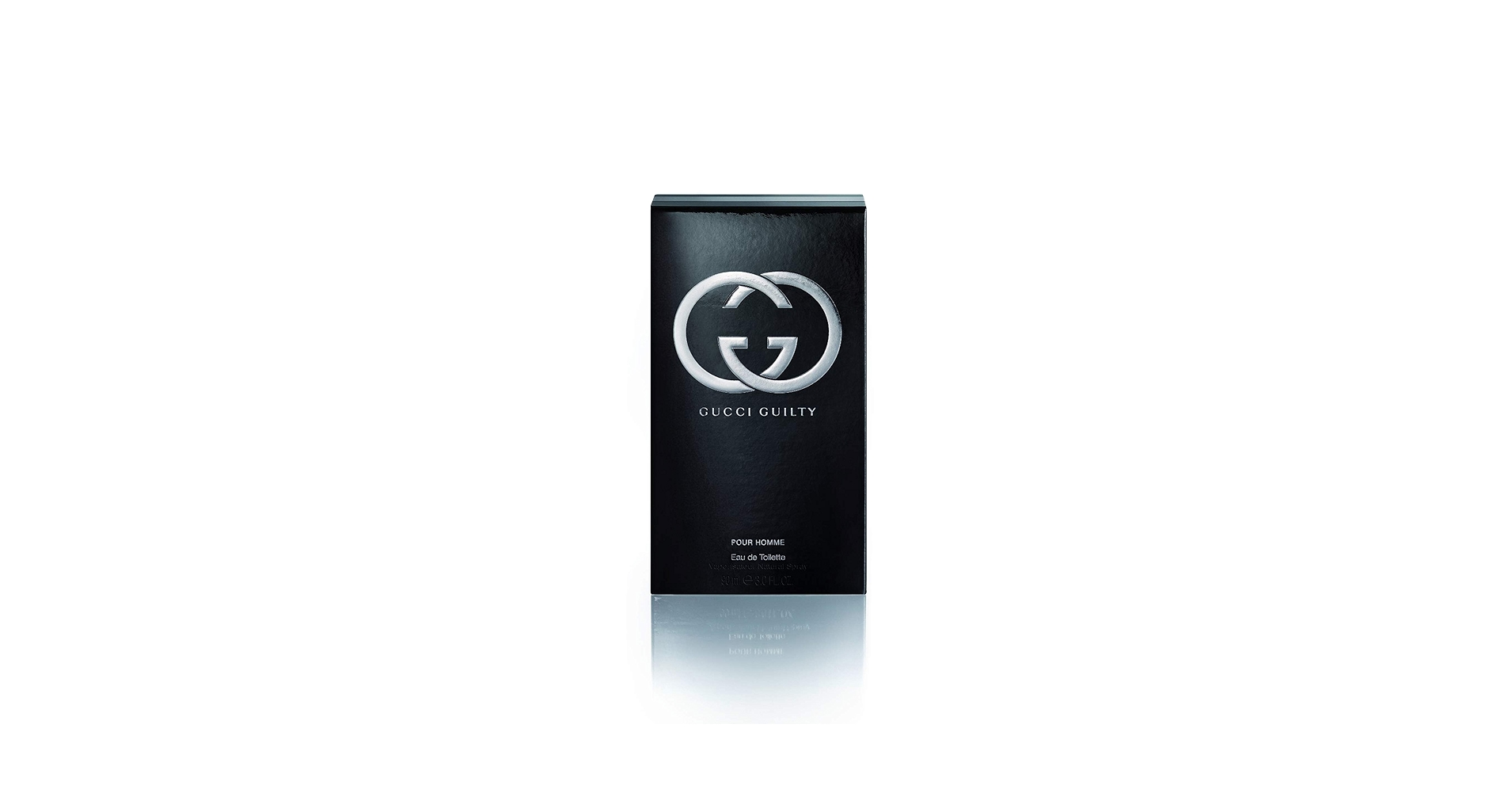 Amazon.com : Gucci - Guilty Pour Homme Eau De Toilette Spray