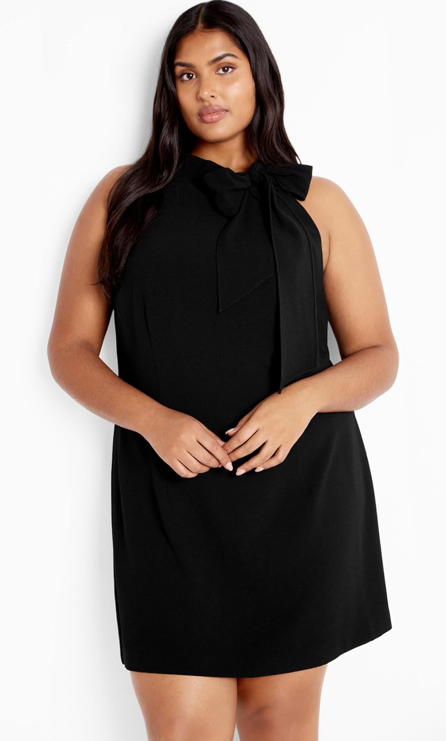 City Chic Women's Plus Size Karter Dress - Image 2