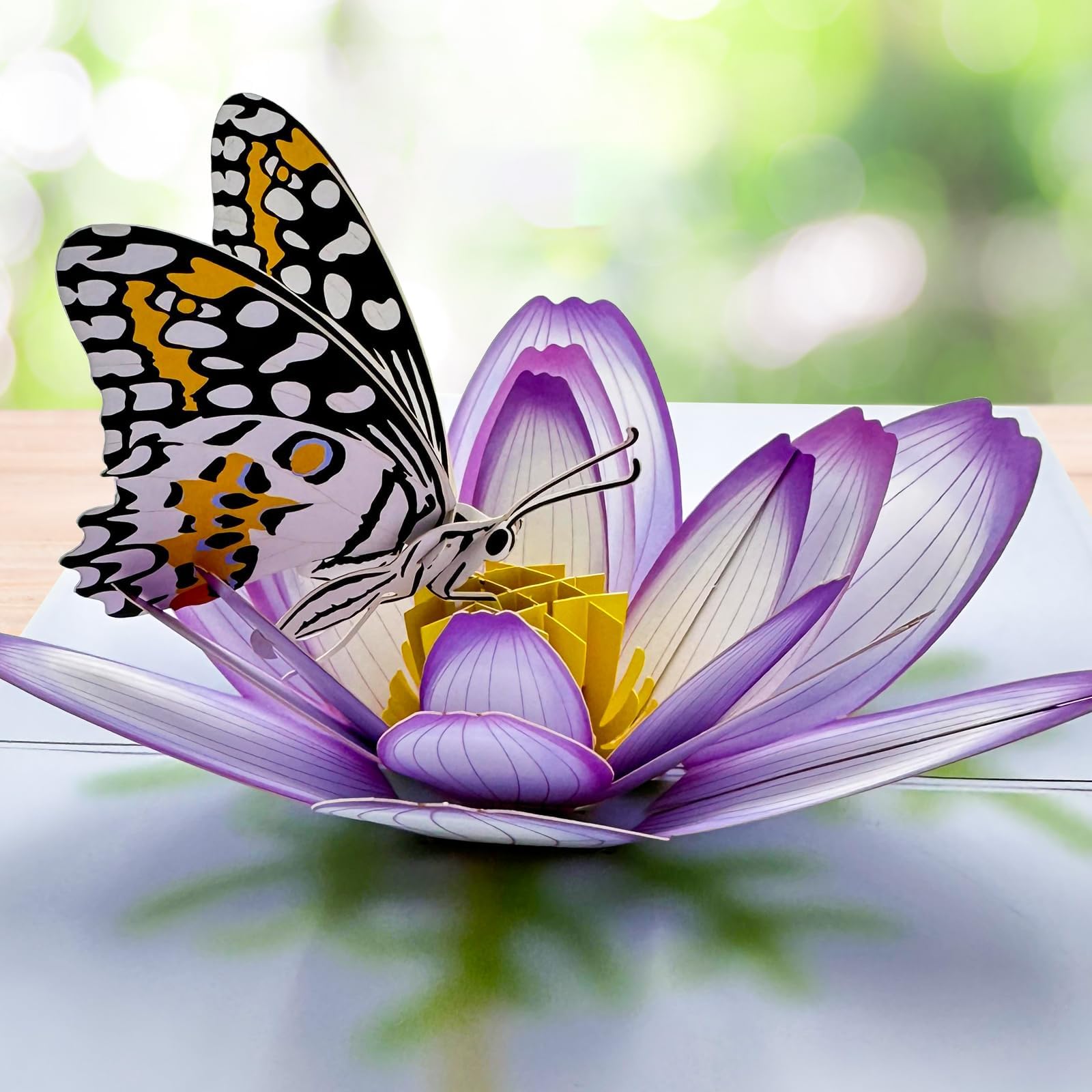 Artery8 Happy Flowers Was Your Birthday Belated Funny For Her Woman Wife Mum Sister Daughter Birthday Greeting Card