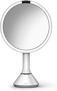 Simplehuman Sensor Mirror Pro