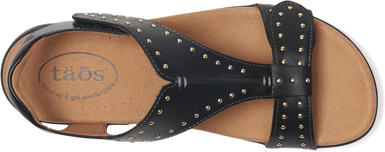 Taos Footwear Women's Show Stopper Sandal