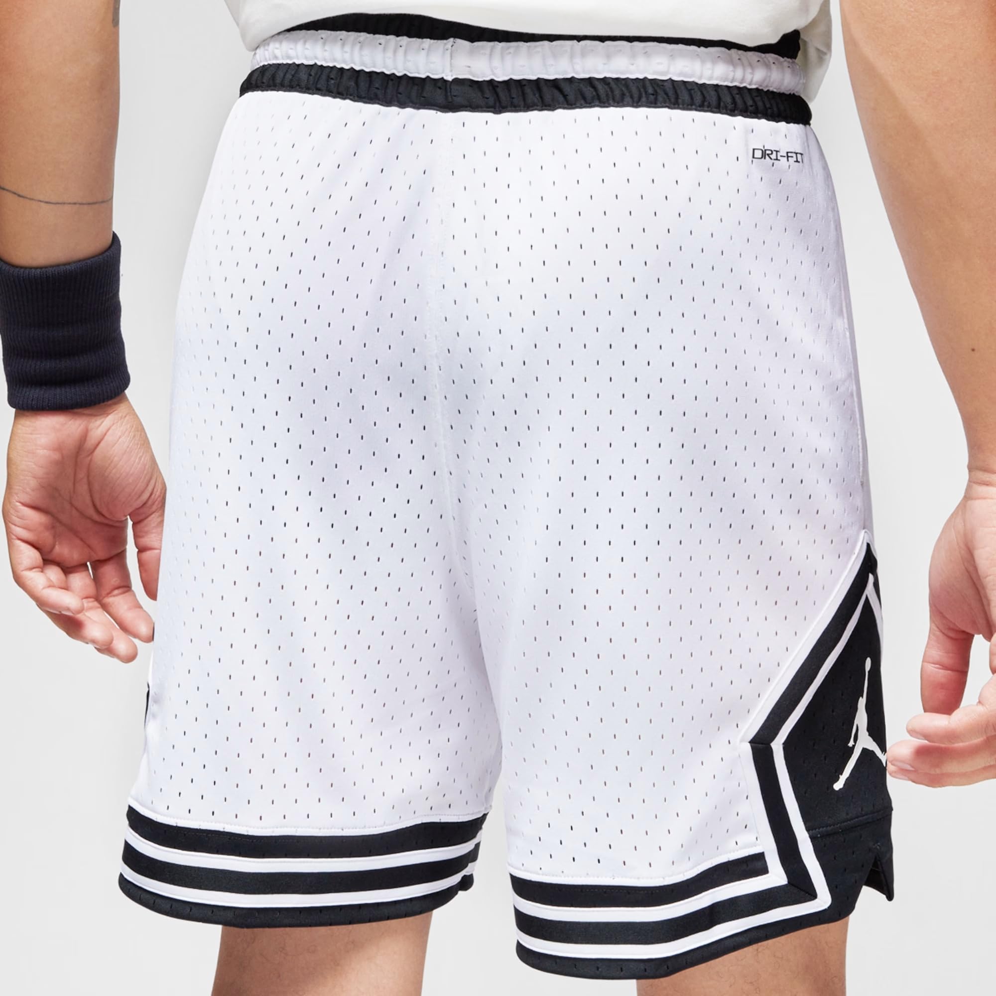 NIKE Dmnd - Pantalones Cortos Hombre