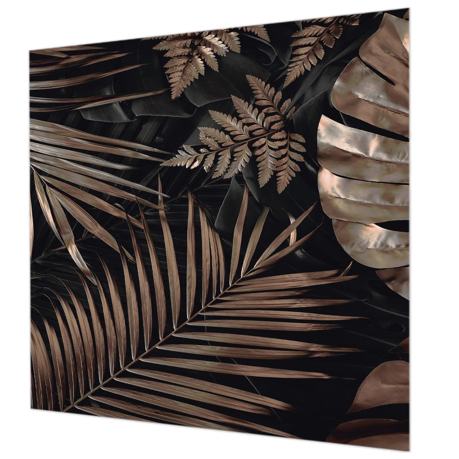 Rénovation murale rapide avec ce revêtement intissé 250x250 cm colle incluse