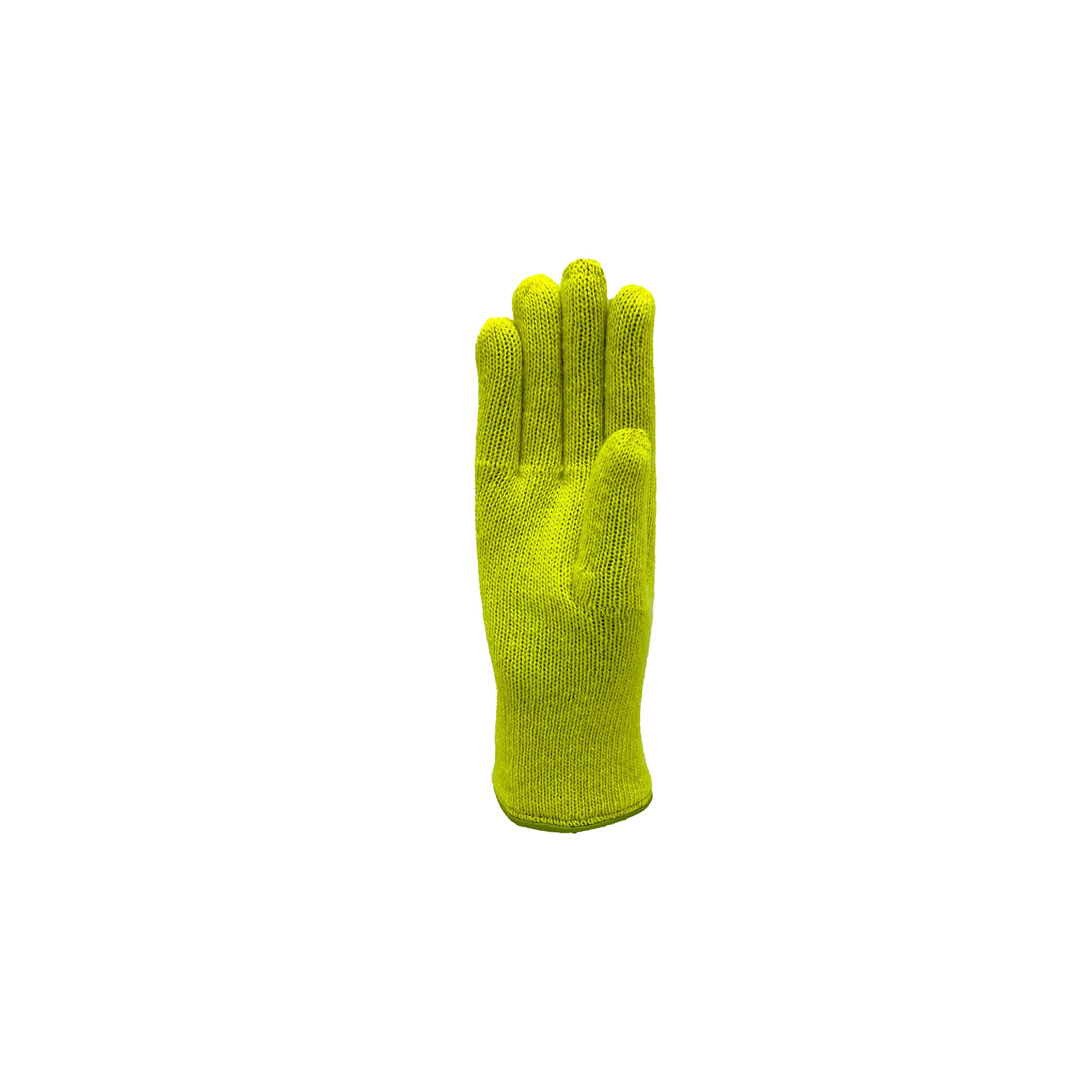 Gants en laine doublés en cachemire avec bords en cuir - Femmes - Artisanaux - Fabriqué en Italie