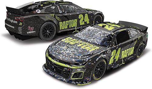 Lionel Racing W Byron 164 HT Raptor Martinsville Victoria 22 Camaro