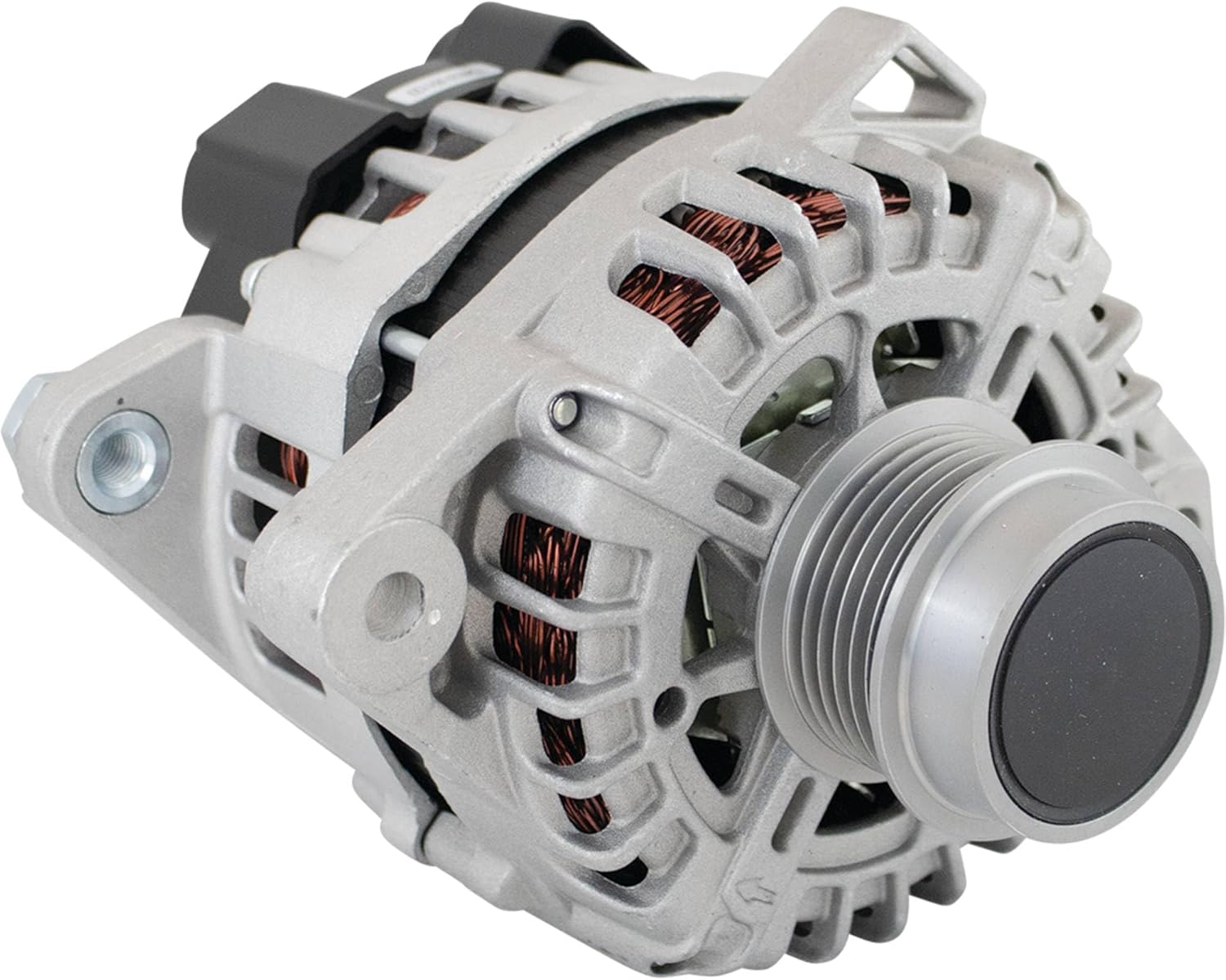 DB Electrical 400-40204 Alternator Compatible With/Replacement For Hyundai Santa Fe Sport 2013-2016, Santa Fe 2014, Kia Optima 2014-2015, Sorento 2012-2015 37300-2G800, 37300-2G850, AR134559, AL4093X
