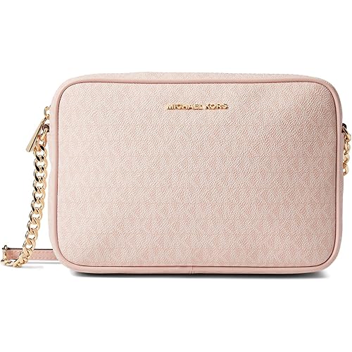 Michael Kors Jet Set Large East West Crossbody Bag