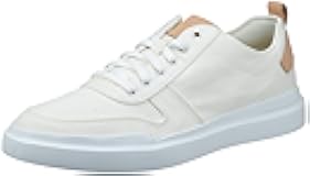 Men's Grandpro Rally Canvas Court Sneakers