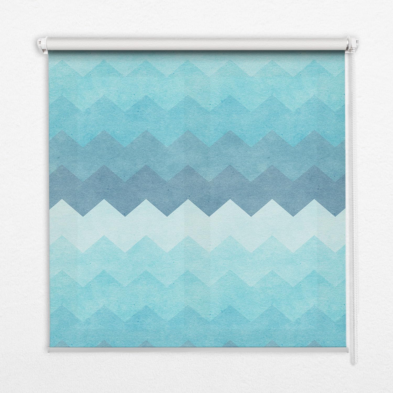 Store occultante sans perçage 60x180cm pour obscurité totale