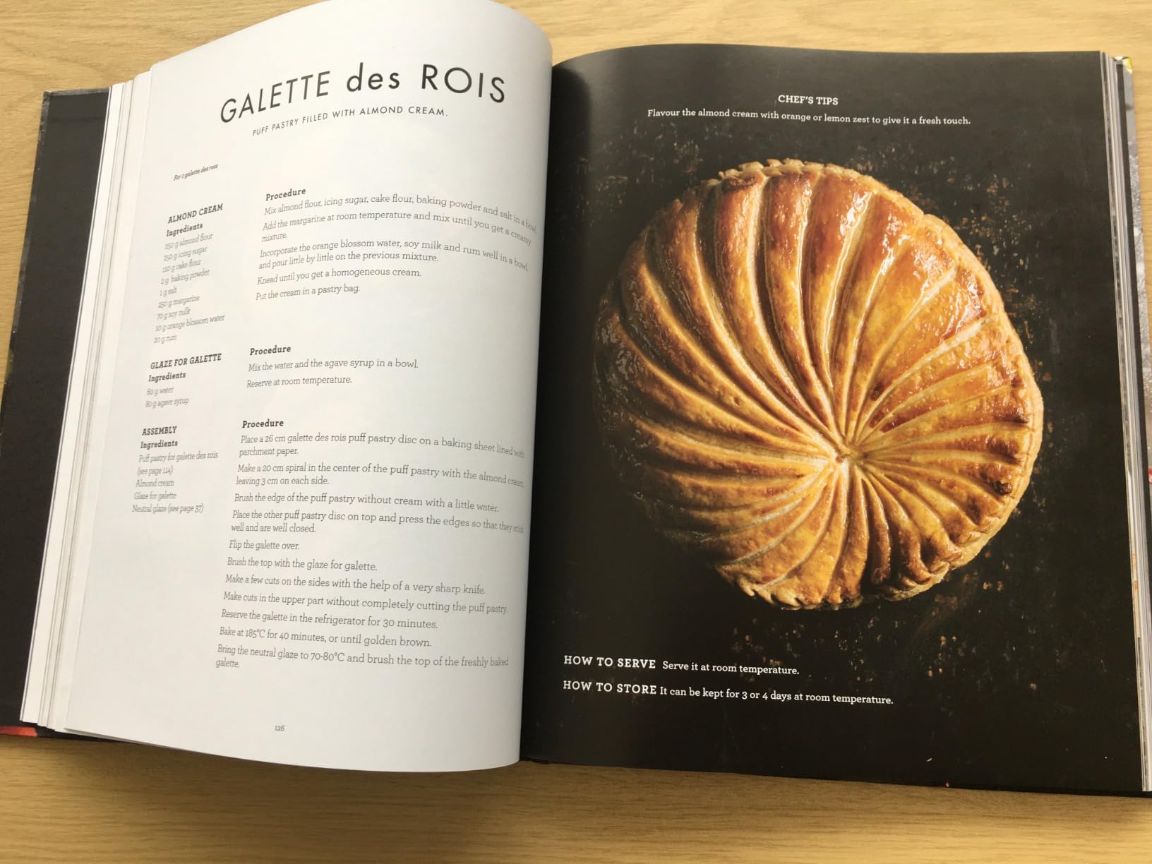 The Vegan Pastry Bible | Fundamentals of Vegan Pastry and Viennoiserie ...