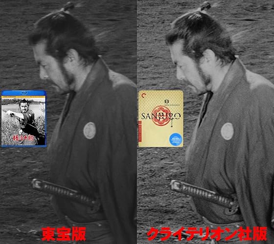 黒澤明 THE MASTERWORKS 2 DVD BOXSET 8作品