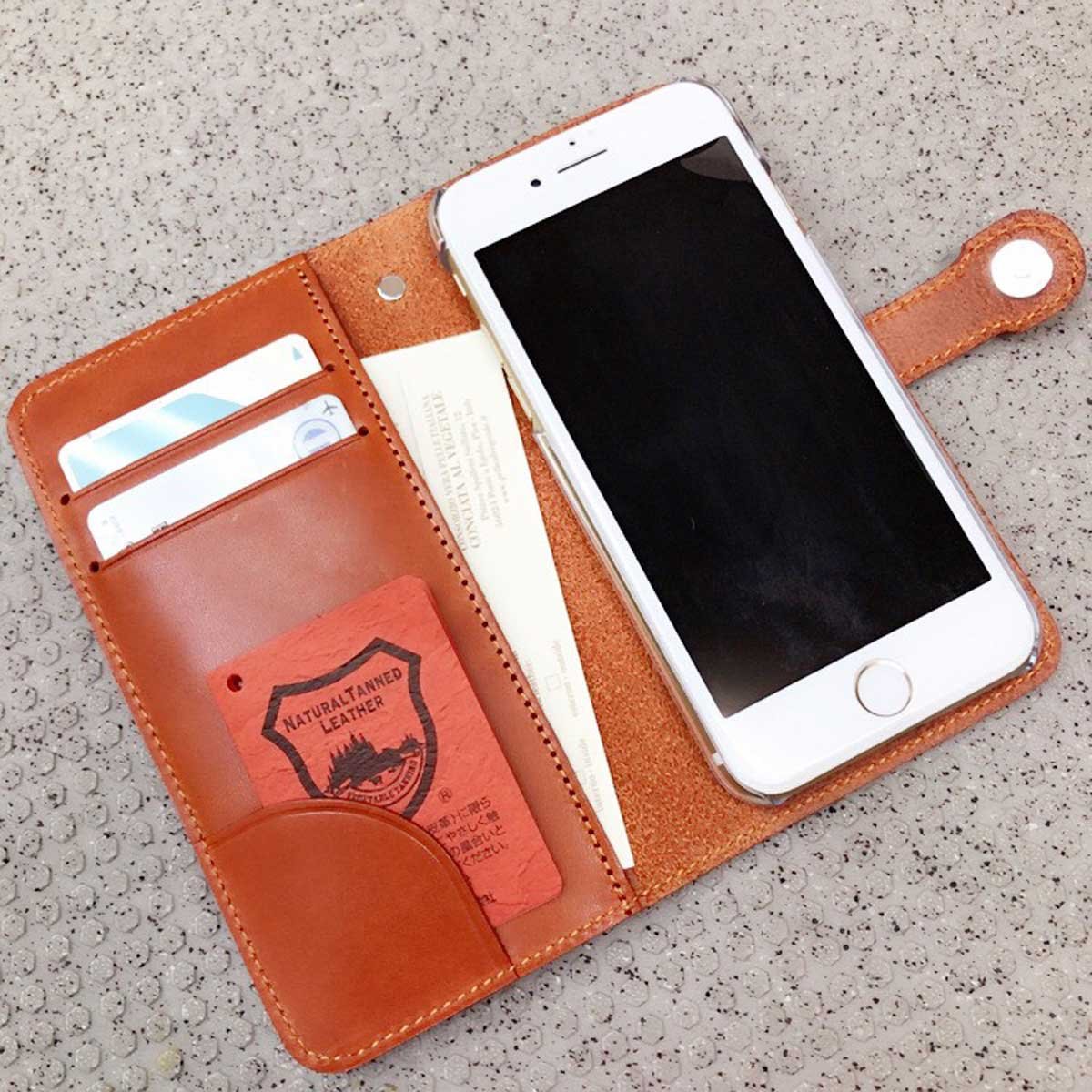 Amazon.co.jp: 日本製 栃木レザー ジーンズ iPhone全機種 手帳型