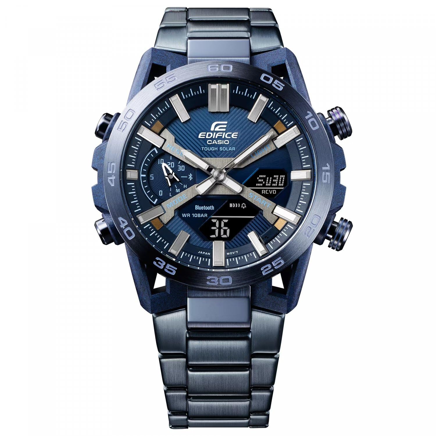 Edifice RELOGIO CASIO