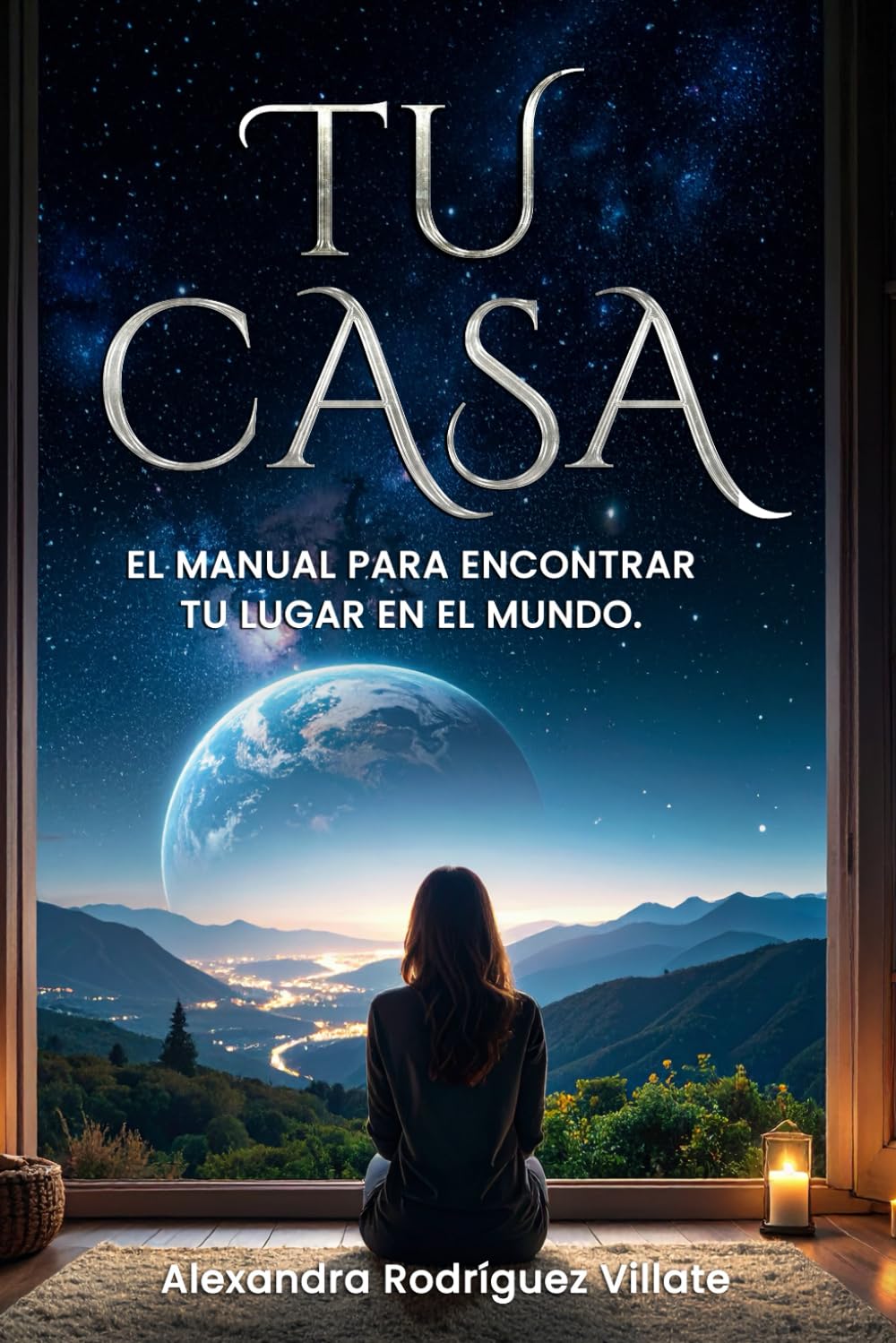 La Casa: El manual para encontrar tu lugar en el mundo