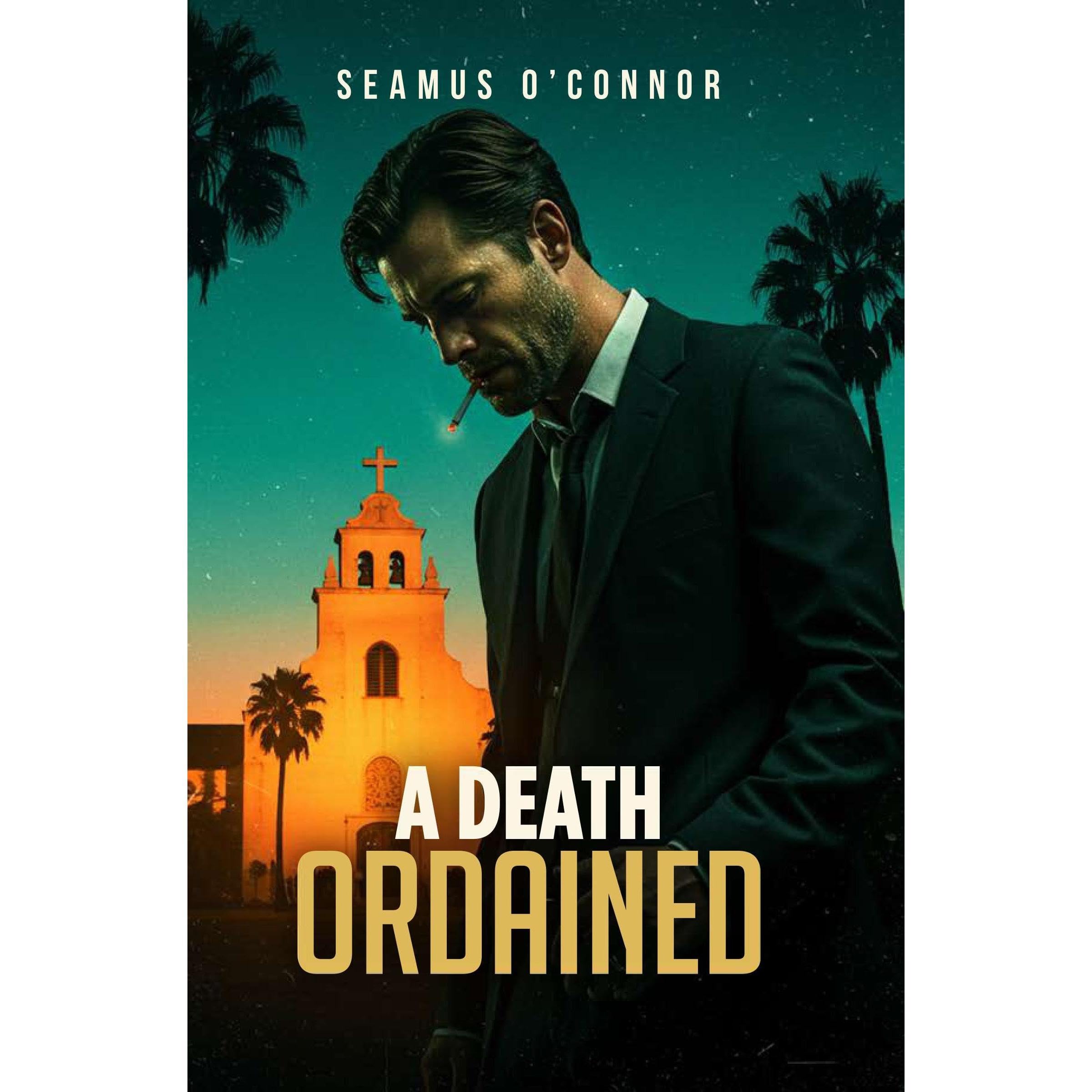 A Death Ordained