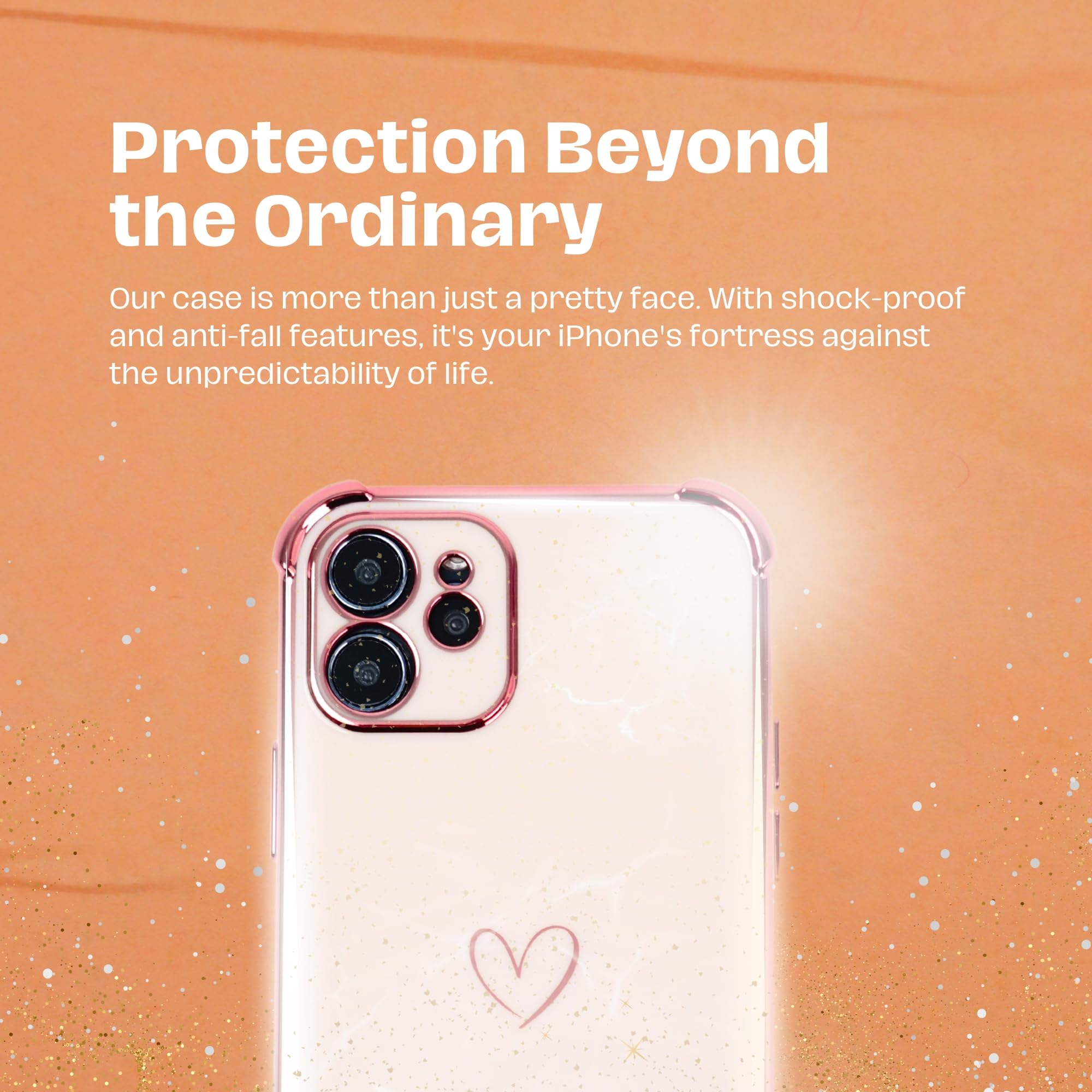 Amazon.com: Silicone Phone Case for iPhone Cases - Compatibility w