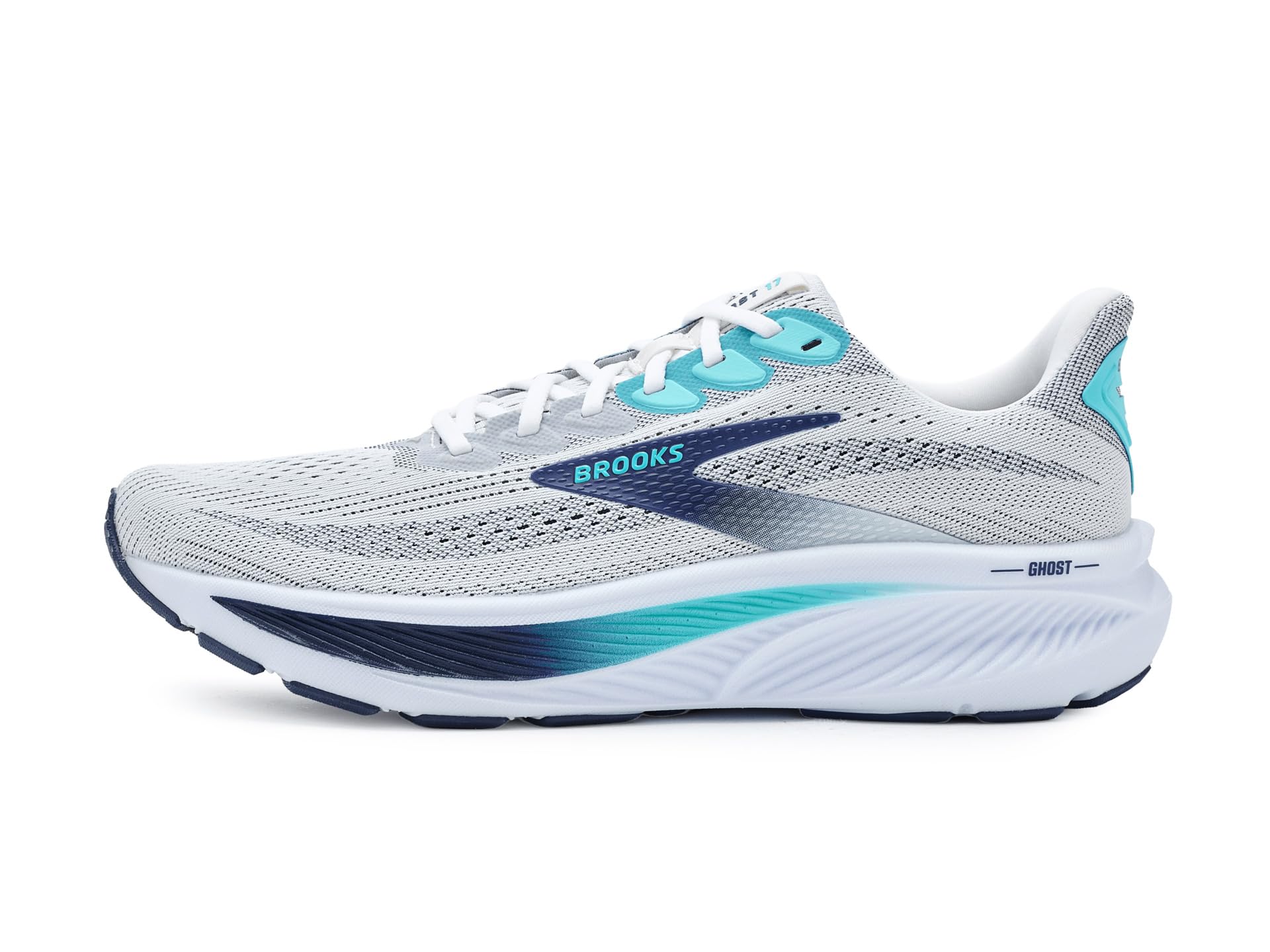 Brooks Herren Ghost 17Sneaker