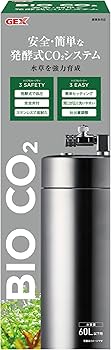 Amazon | ジェックス BIO CO2 発酵式水草CO2システム 低圧システム
