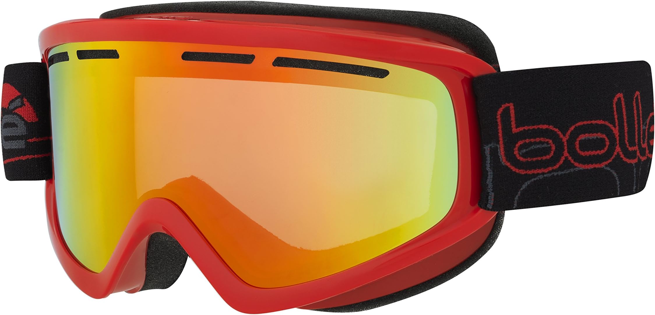Bolle Schuss Goggles