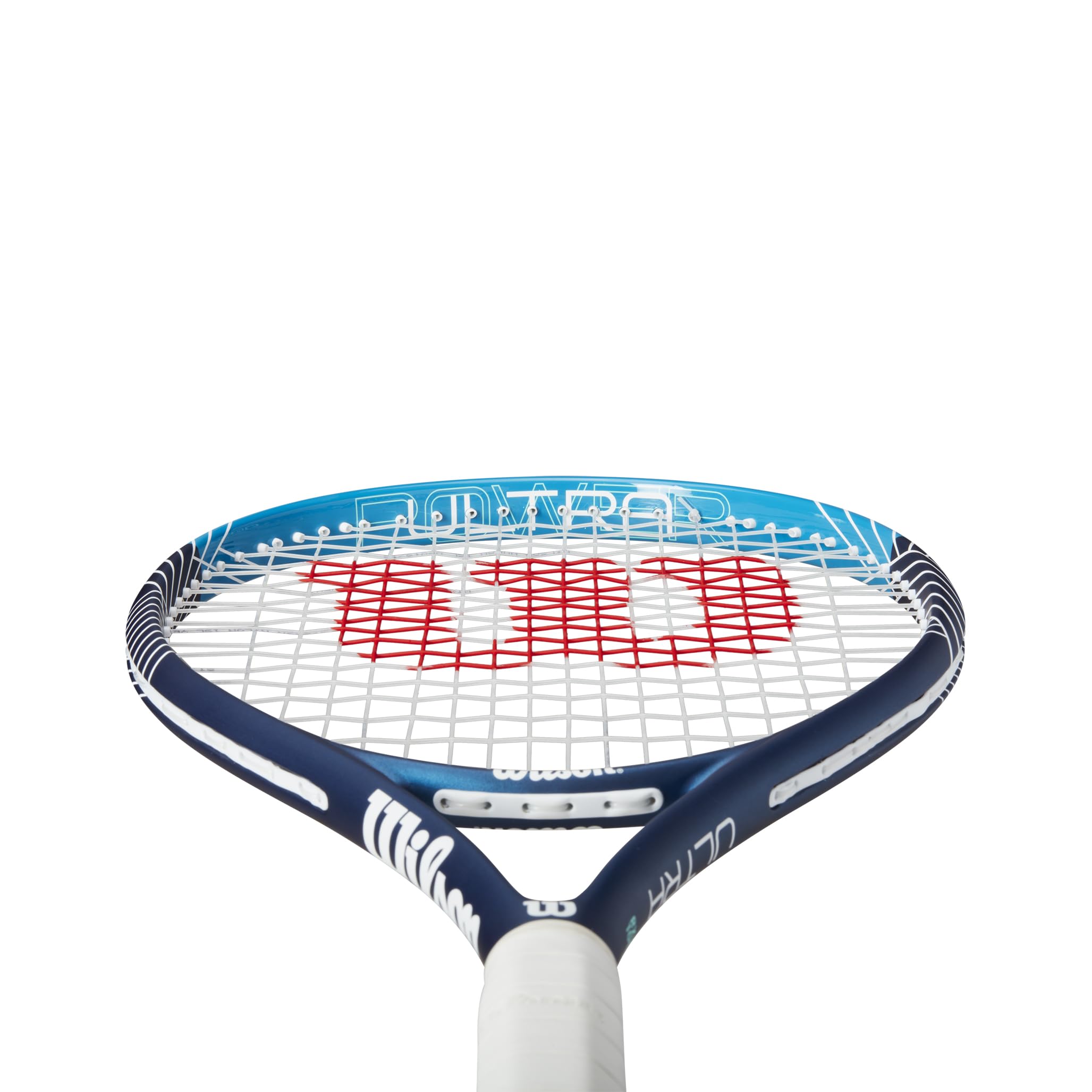 Wilson Ultra Power 105 RXT Medium Racket Head Welded Frame for Men