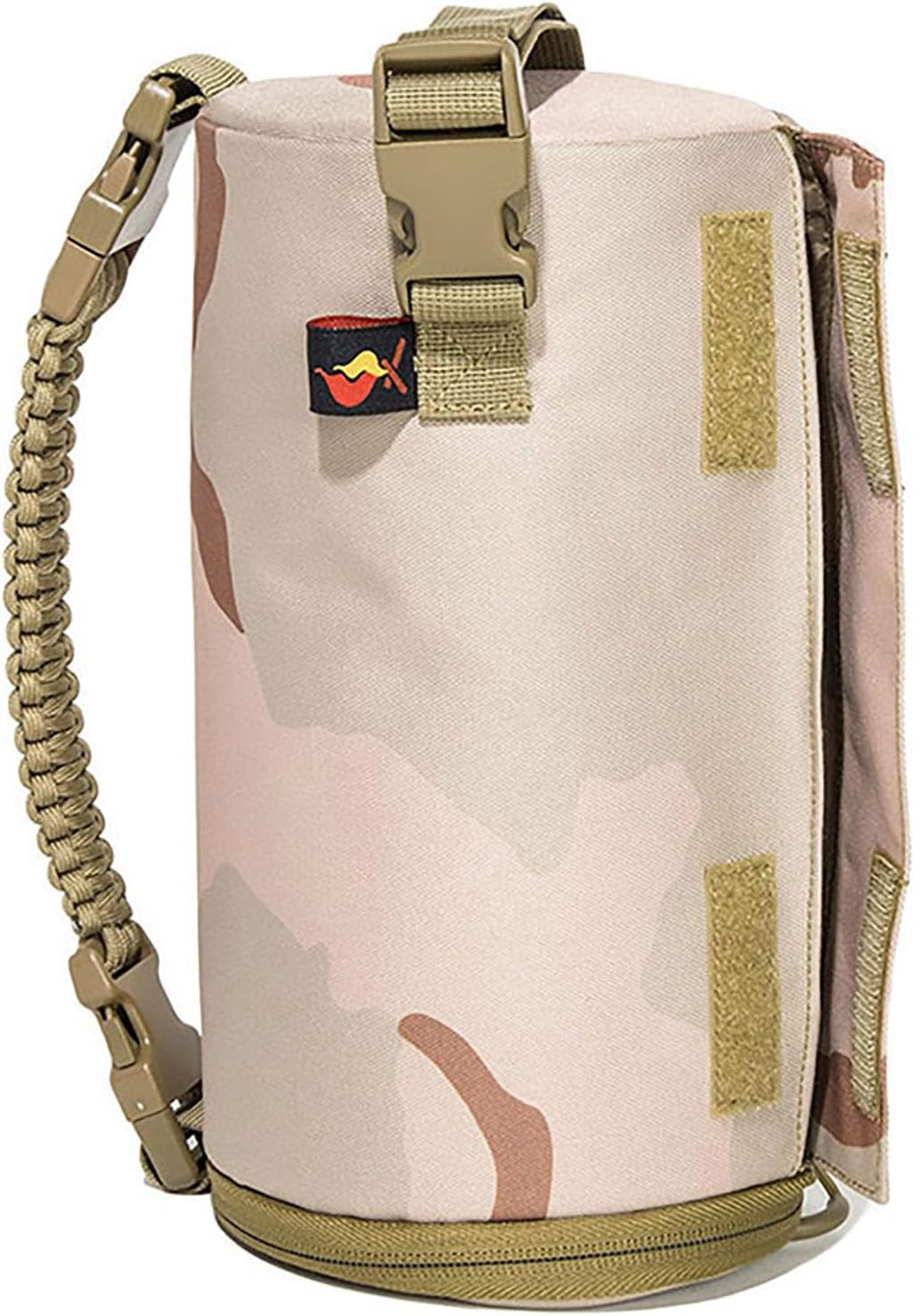 Кейс для кухонной бумаги Oregonian Camper Kitchen Paper Holder Desert Camo OCB2027DC, фото 3