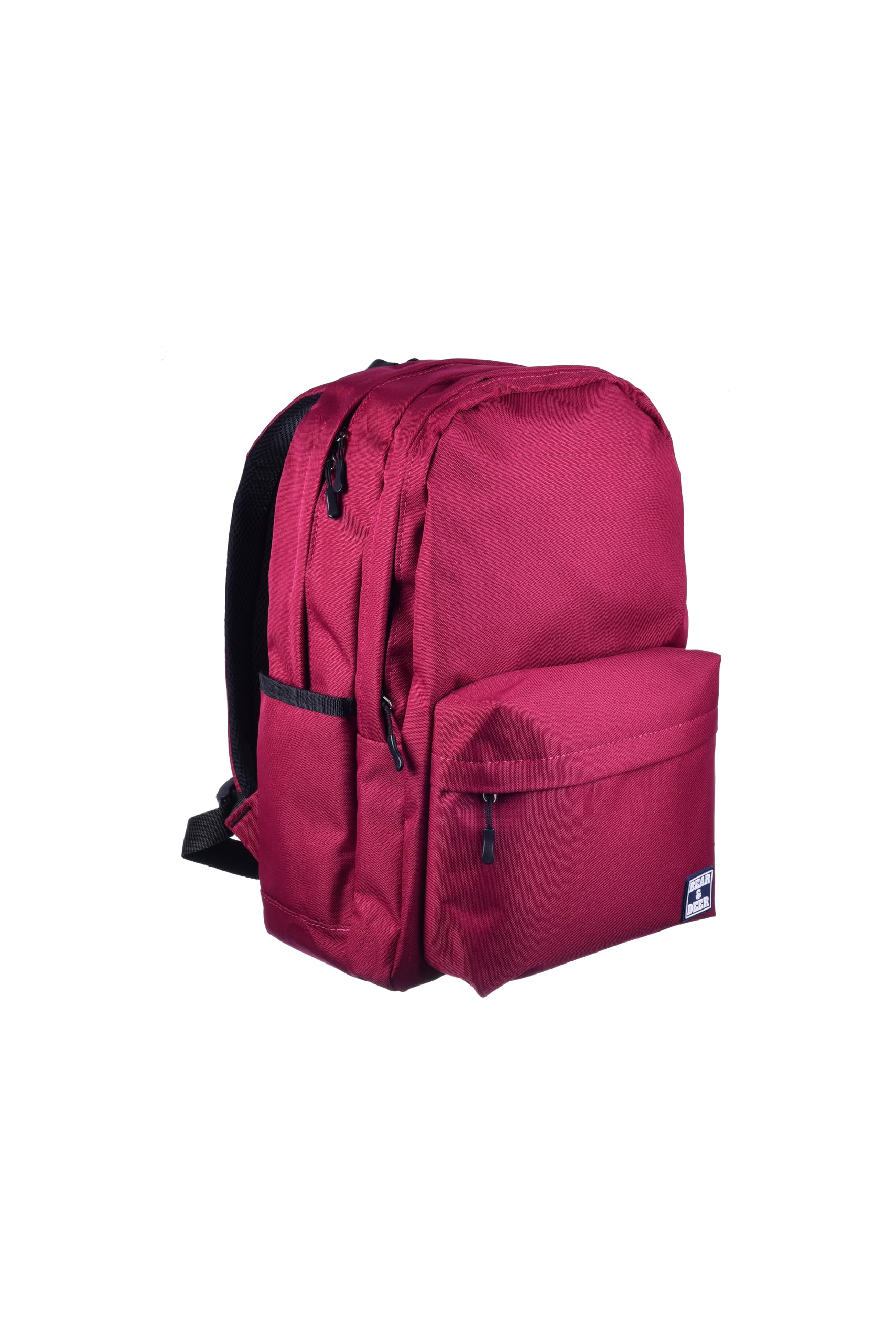 Bear&Deer Carisma Unisex Çocuk Sırt Çantası Bordo Standart