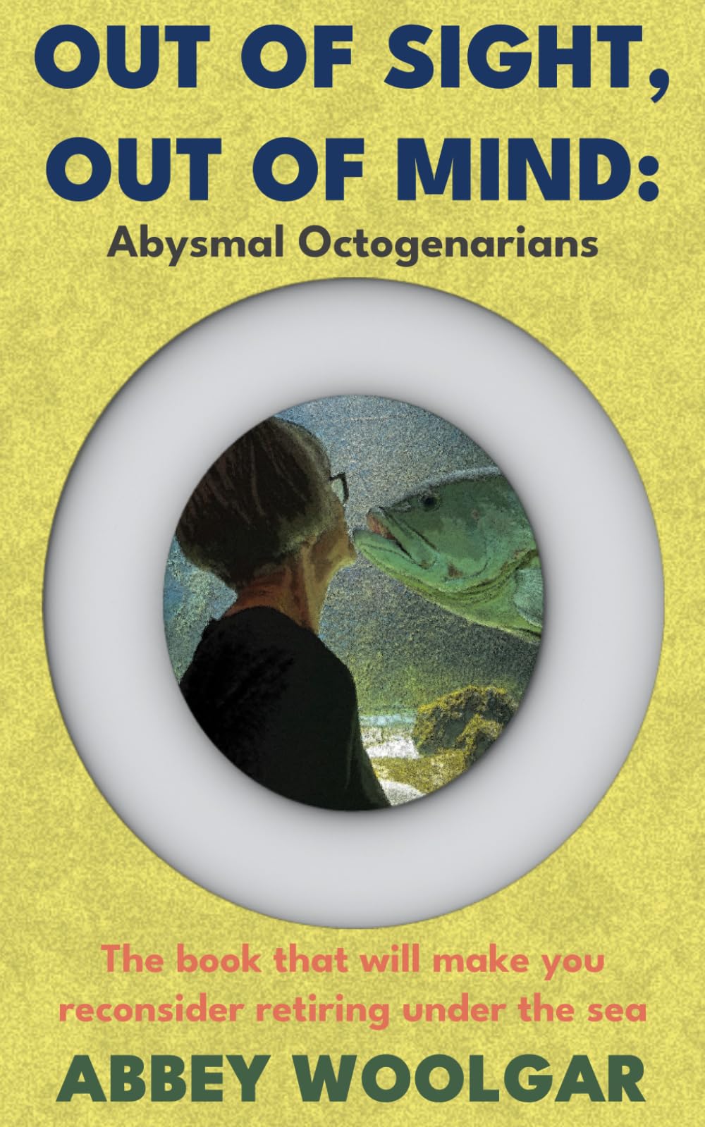 Out of Sight. Out of Mind.: The Abysmal Octogenarians