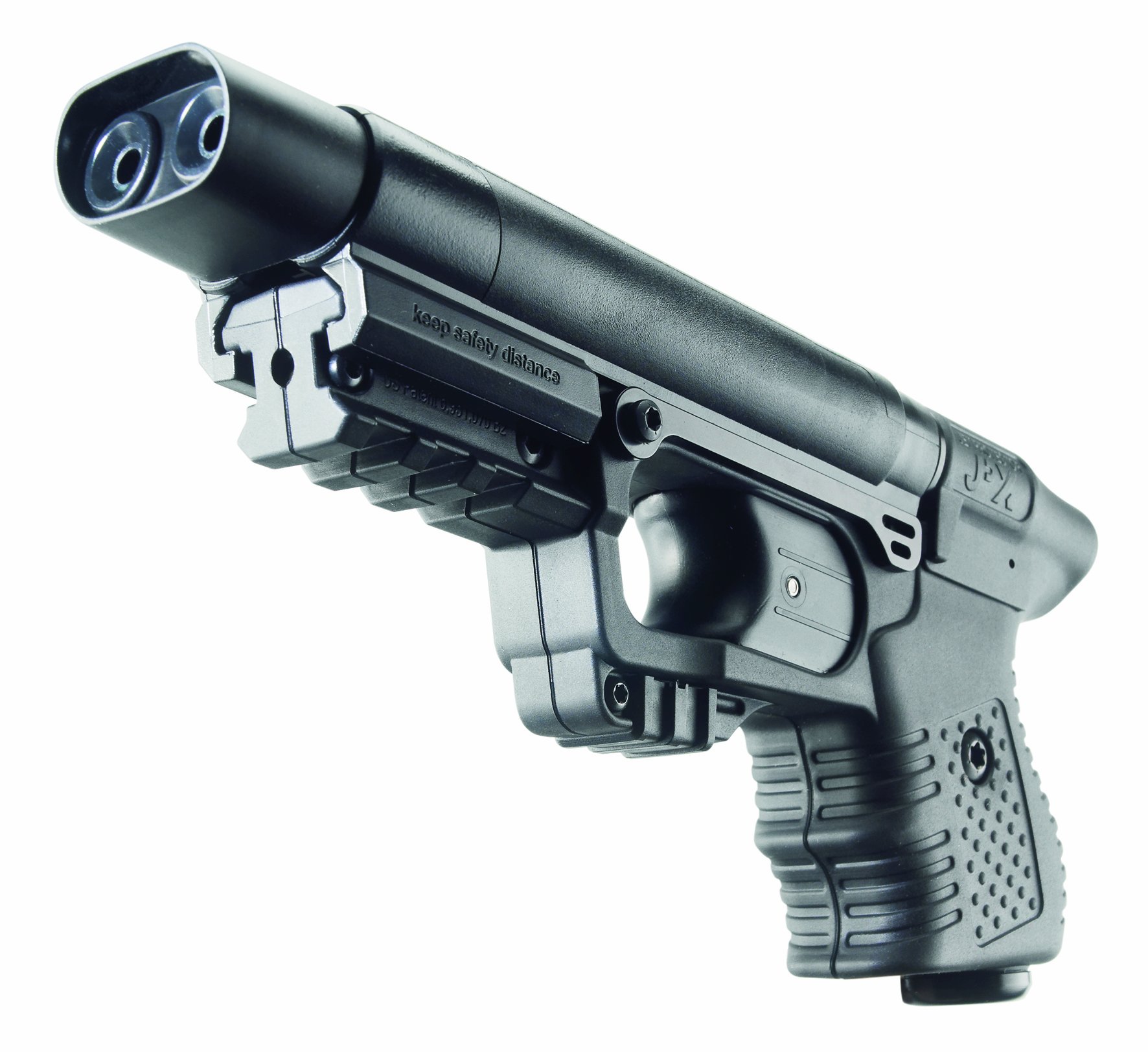 Piexon Tierabwehrgerät Jet Jpx, schwarz, 202733