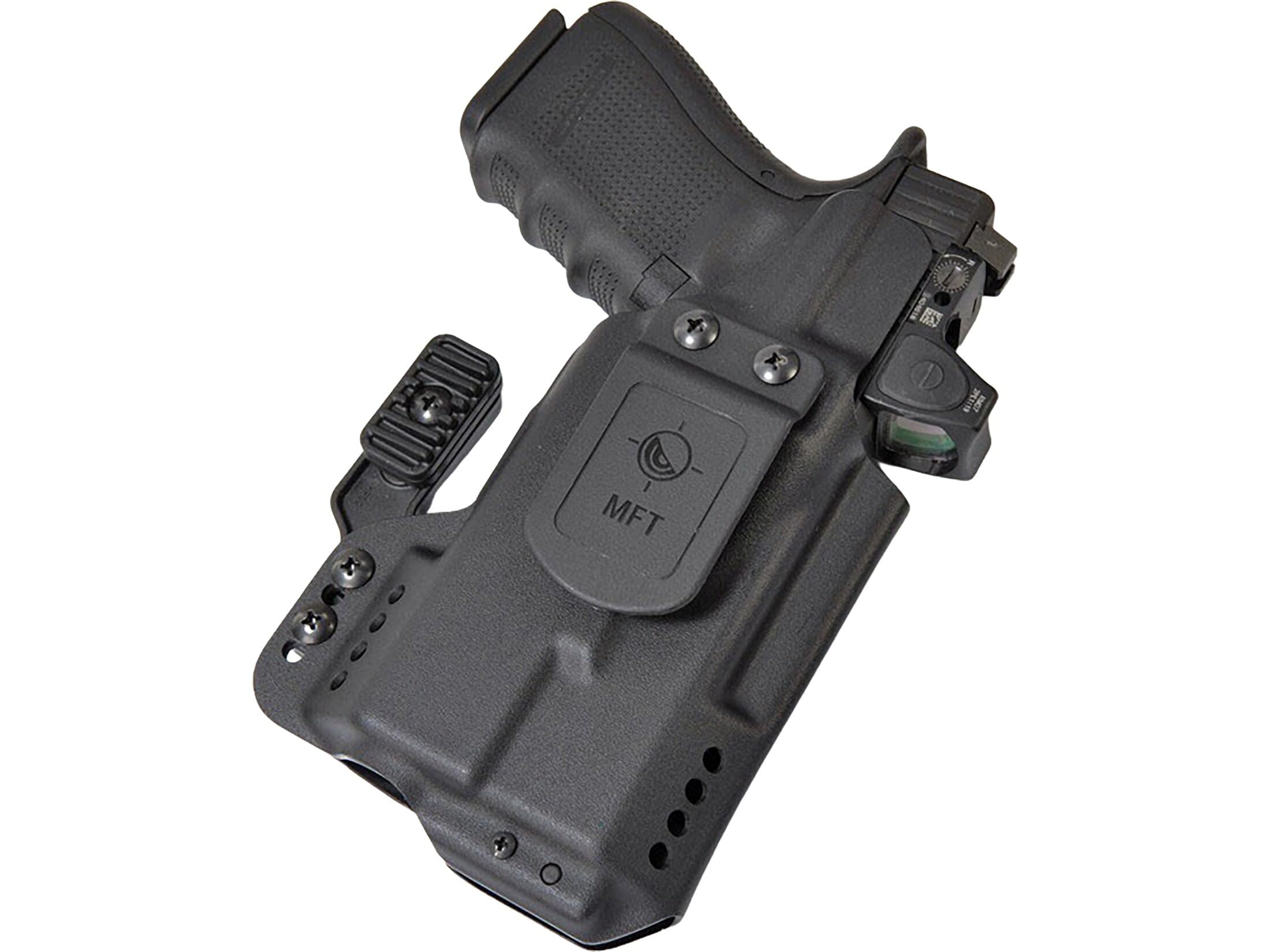 Mission First Tactical MFT PRO HLSTR for GLK 43X TLR7S IWB