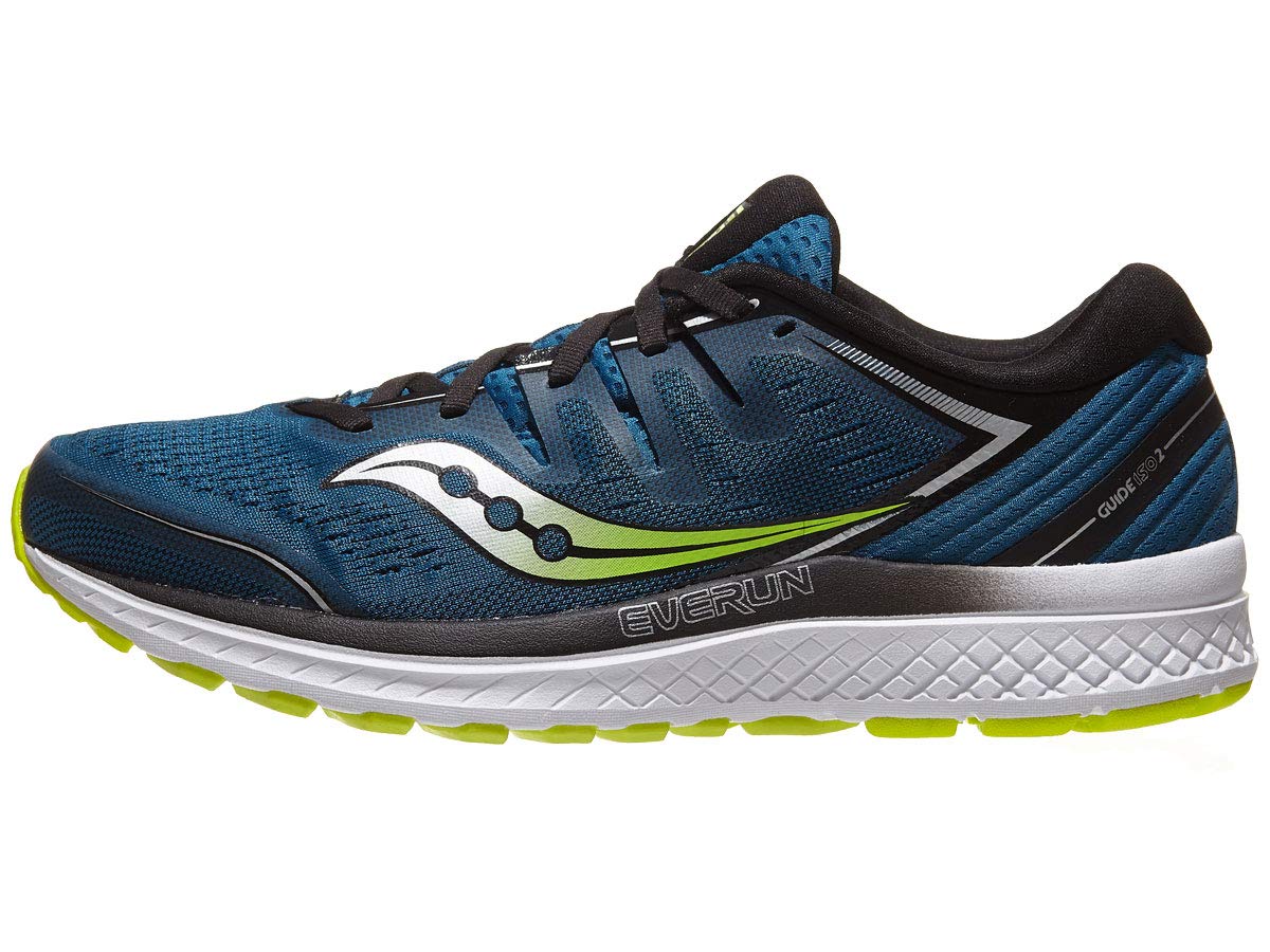 saucony guide iso 2 amazon