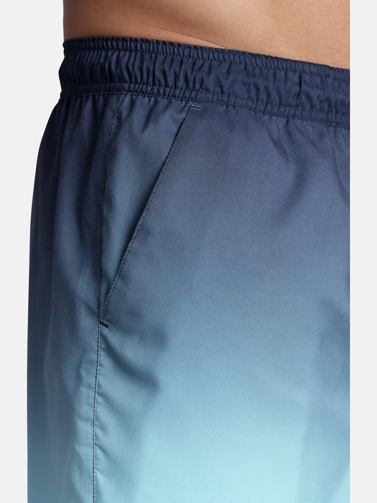 Jan Vanderstorm Homme Short De Bain Werenfried