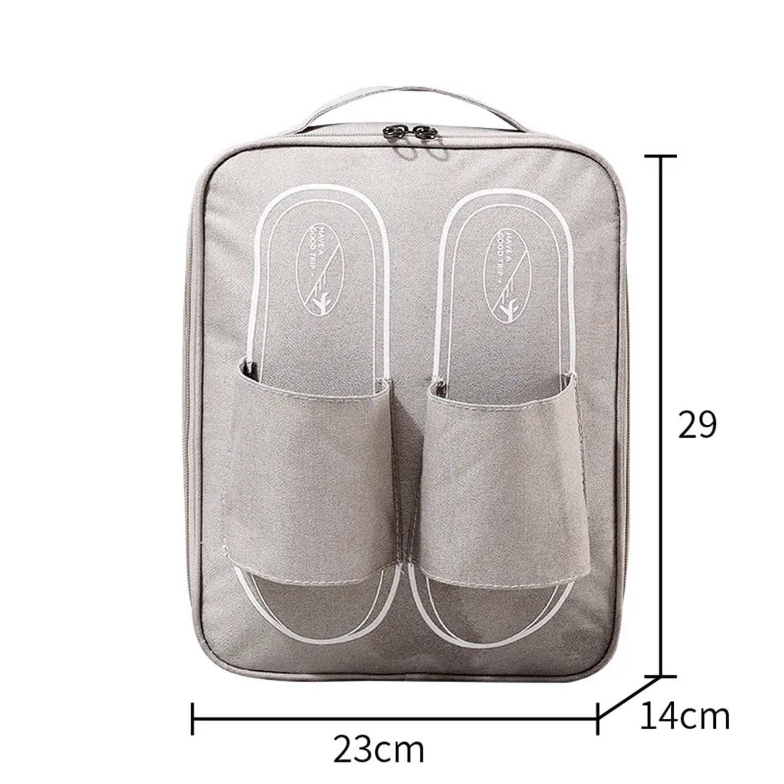 Golf Tasche for Schuhe Männer Frauen Männlichen Schwimmen Handtasche Praxis Weibliche Gym Koffer Verpackung Reise Sport Liefert für Herren,Damen(Pink)