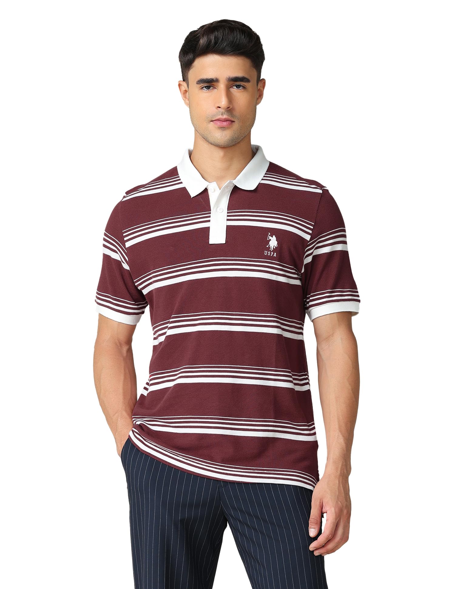u.s. polo assn. Apparel Polo Shirt-picture-40