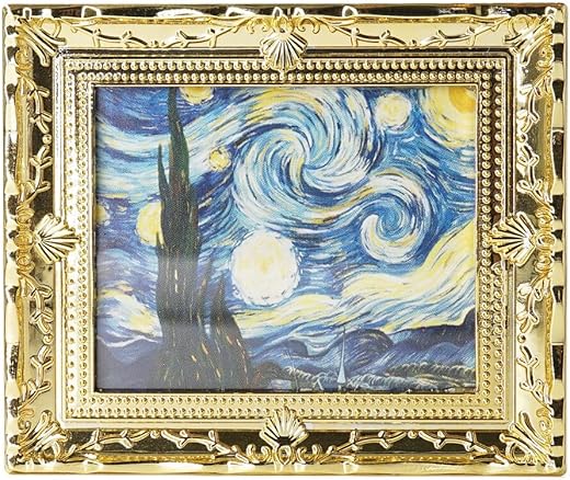 Fine Art Collectibles