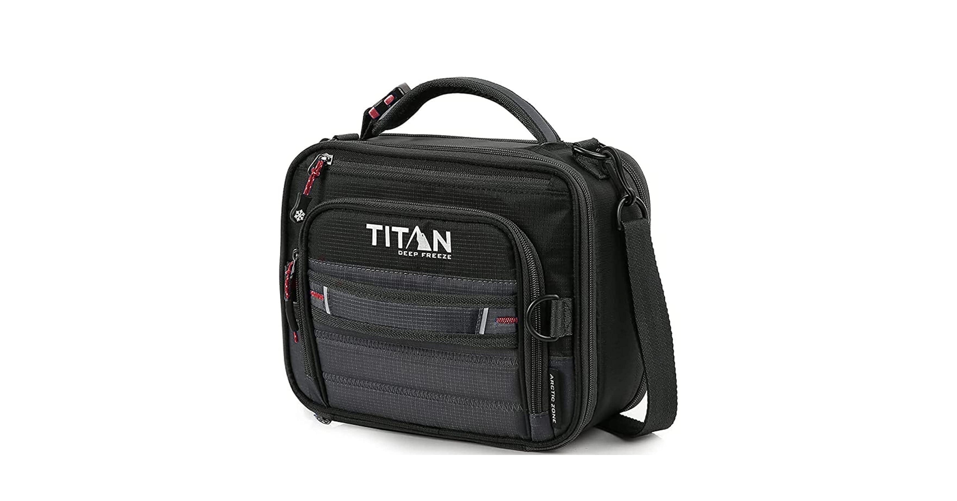 new trip Lunch Box＜Black＞ Buy YETI Daytrip Lunch Box Black at Well.ca | Free Shipping