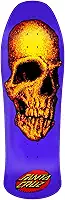 Santa Cruz Street Creep Reissue 25,4 cm x 80,6 cm Deck de skate