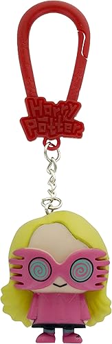 Miniatura 11 de Paladone PaladoneGIFPAL191 Warner Brothers Harry Potter Mochila Buddies Serie 1 Bolsa misteriosa para 1 personaje aleatorio Regalo coleccionable