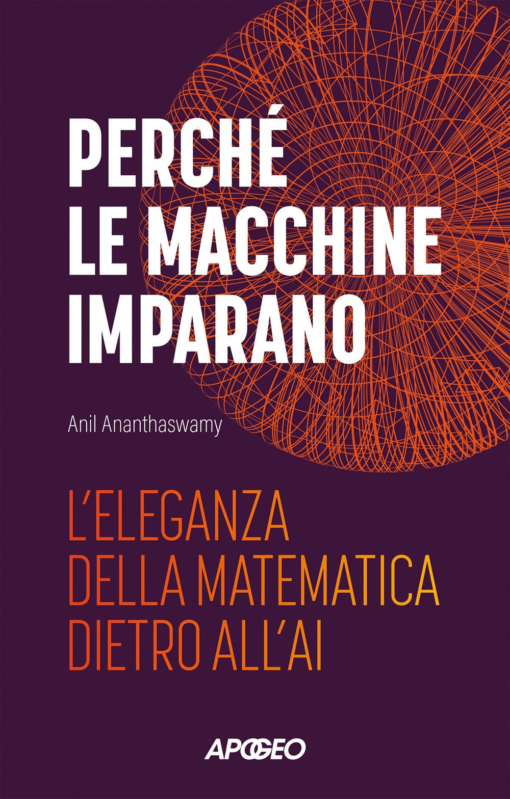 Perché Le Macchine Imparano. L'eleganza Della Matematica Dietro All'ai - 4