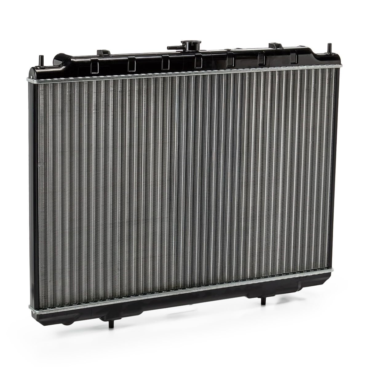 RIDEX 470R0242 Radiatore motore Compatibilità con NISSAN X-TRAIL T30 Diesel