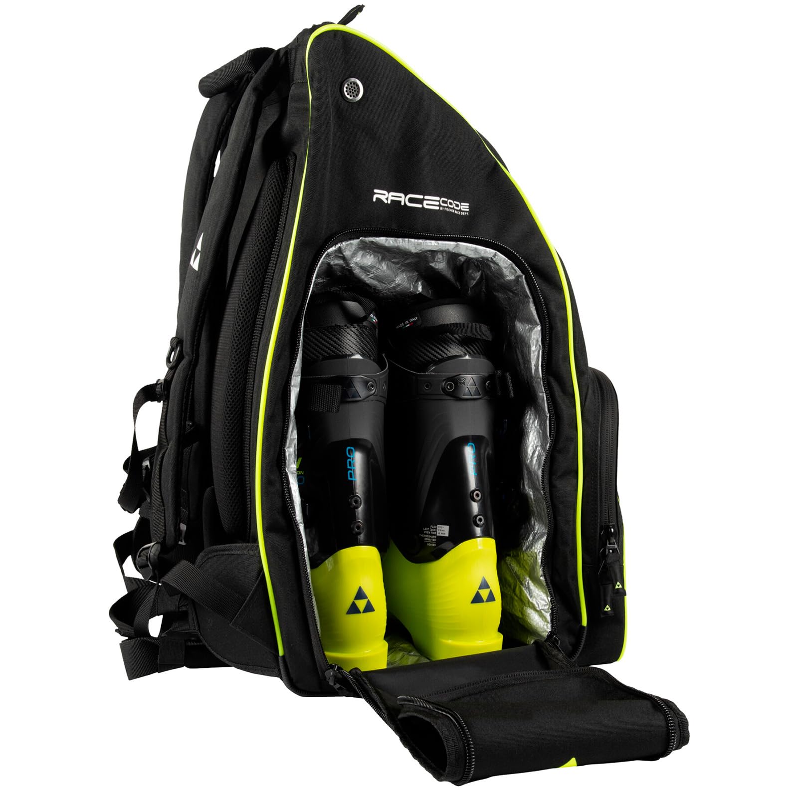 Amazon.co.jp: FISCHER フィッシャー バックパック BACKPACK RACE 55L