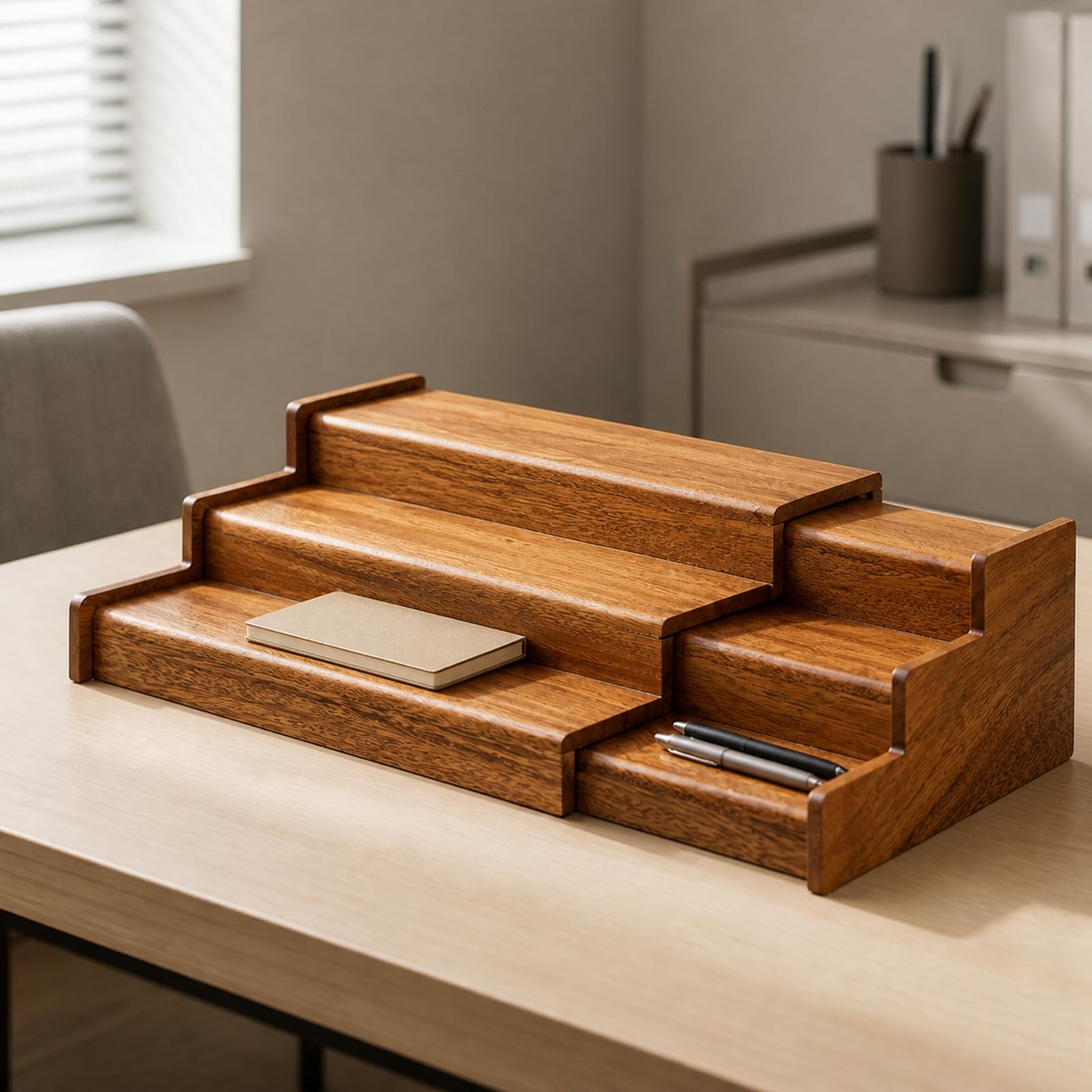Organizador Té Mesa corativo