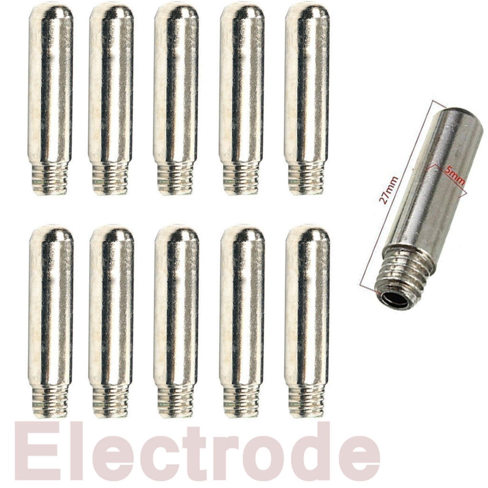 Spitzenelektroden Kit Zubehör for Luftplasmaschneiden