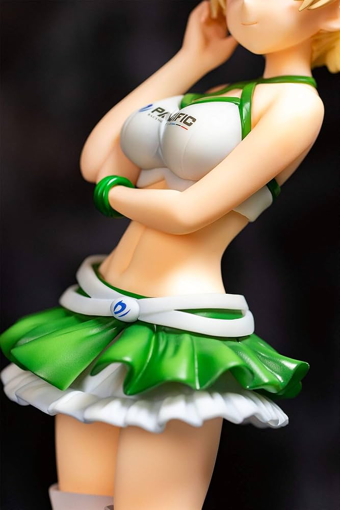 Amazon.co.jp: ガールズ&パンツァー×PACIFIC「ダージリン