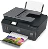 HP Smart Tank 530 Çok Fonksiyonlu AIO Renkli Tanklı ADF Wi-Fi Yazıcı (4SB24A)