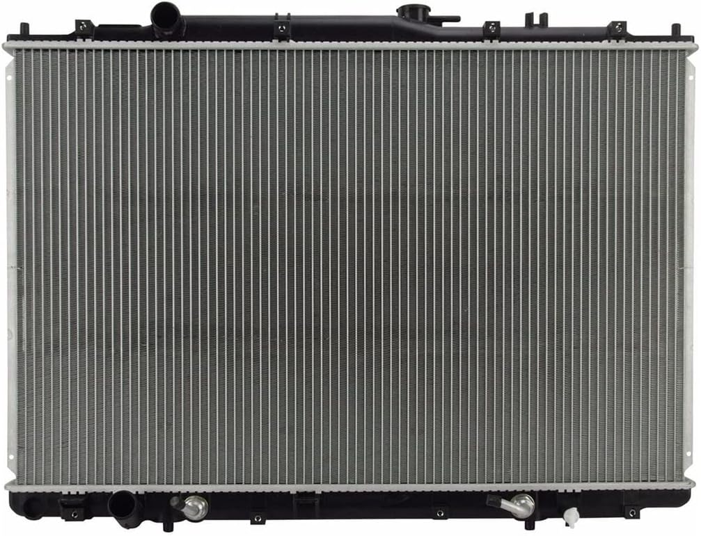 Radiator for 2003-2006 Acura MDX 3.5L V6 / 2005 Honda Pilot 3.5L V6 QL