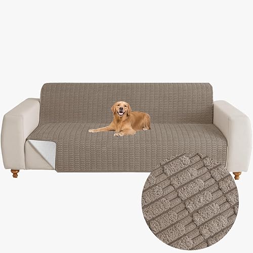 Miniatura 8 de Muamar Dog Bed Cover Sofa Protector,Anti Slip Waterproof Sofa Covers for Living Room Couch Covers,Sofa Mat,Seat Cover,Dog Mat,Pet Pad for Furniture