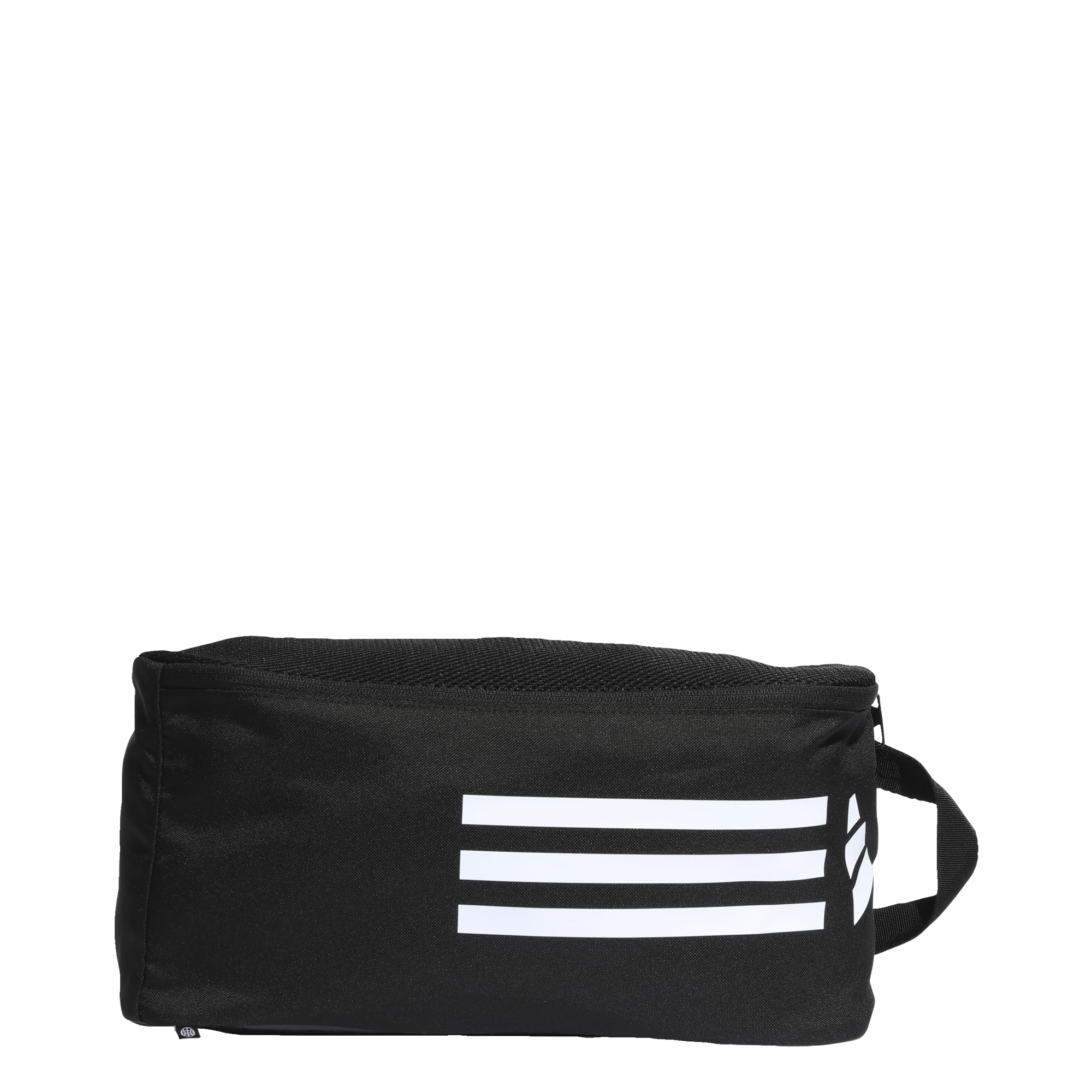 Adidas Essentials Training Shoe Bag Black White One Size